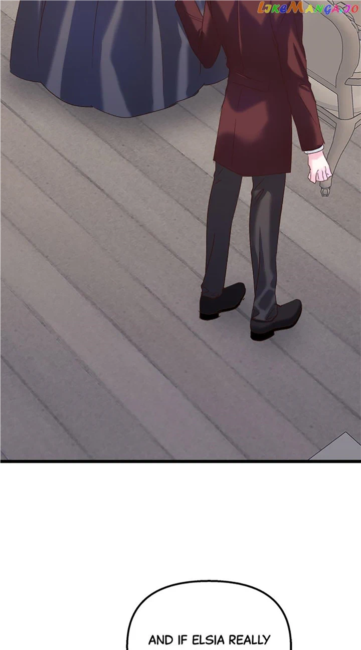 I Didn’t Save You To Get Proposed To Chapter 44 page 47