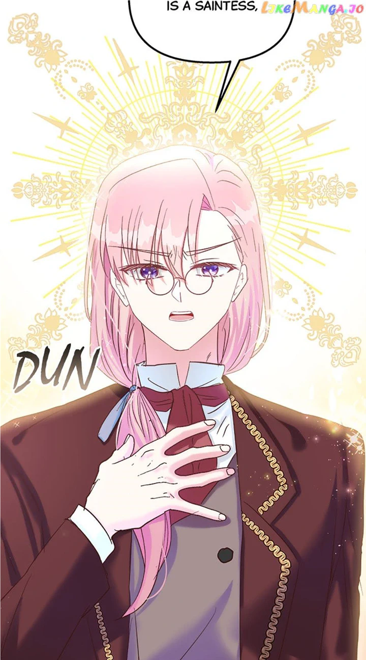 I Didn’t Save You To Get Proposed To Chapter 44 page 48