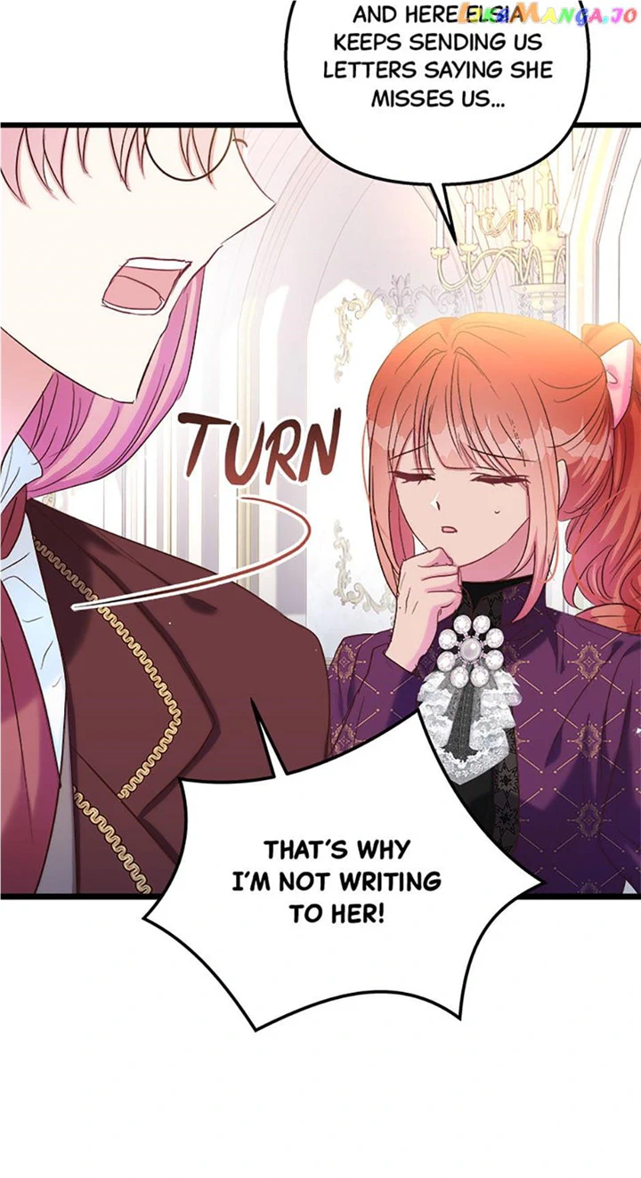 I Didn’t Save You To Get Proposed To Chapter 44 page 4