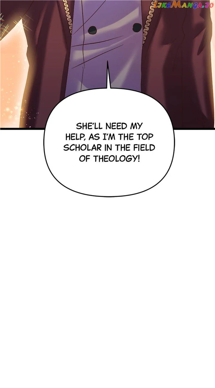 I Didn’t Save You To Get Proposed To Chapter 44 page 49