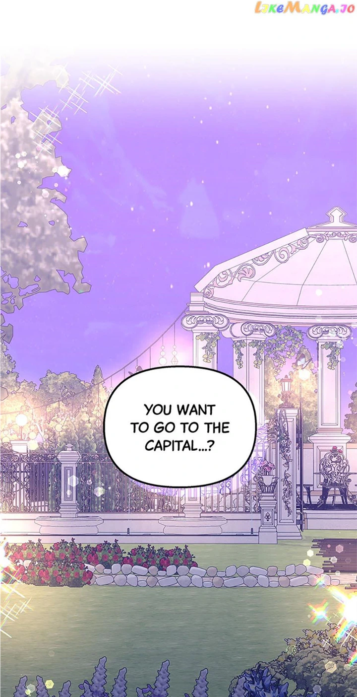 I Didn’t Save You To Get Proposed To Chapter 44 page 50