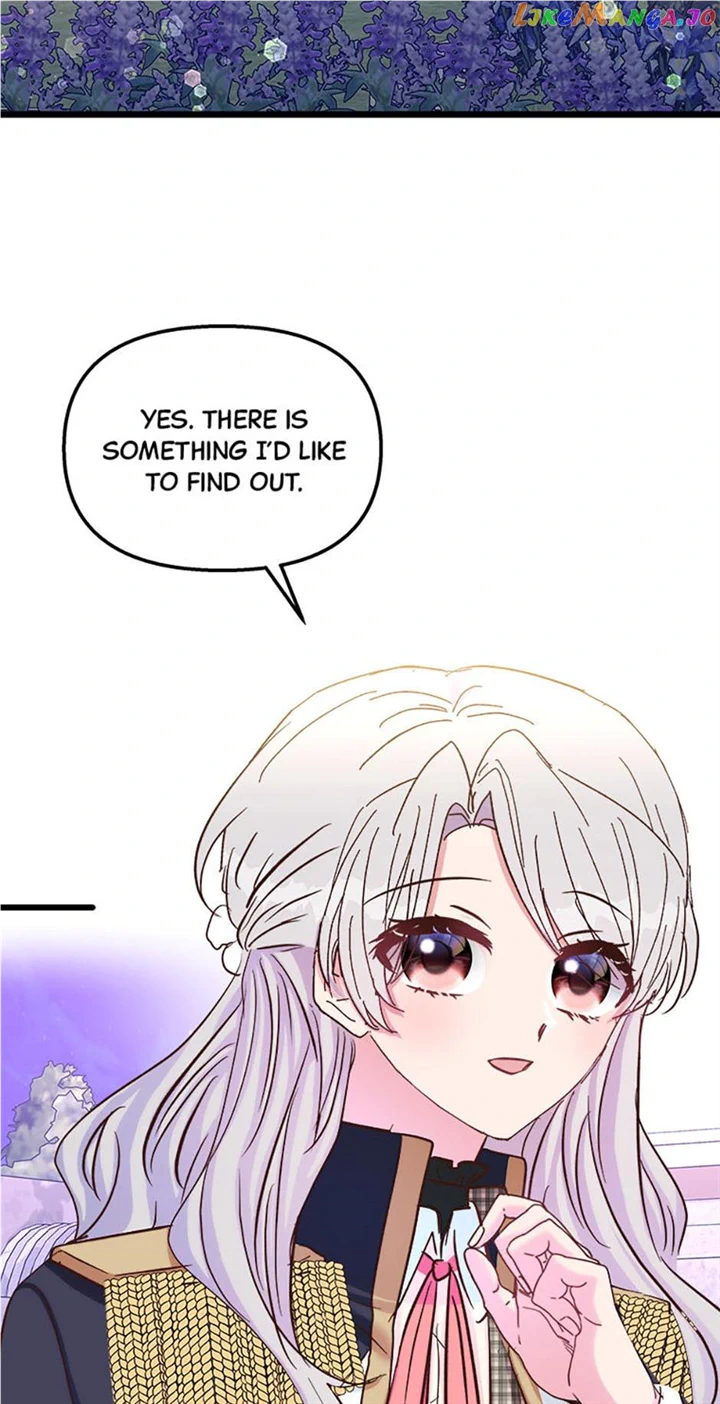 I Didn’t Save You To Get Proposed To Chapter 44 page 51