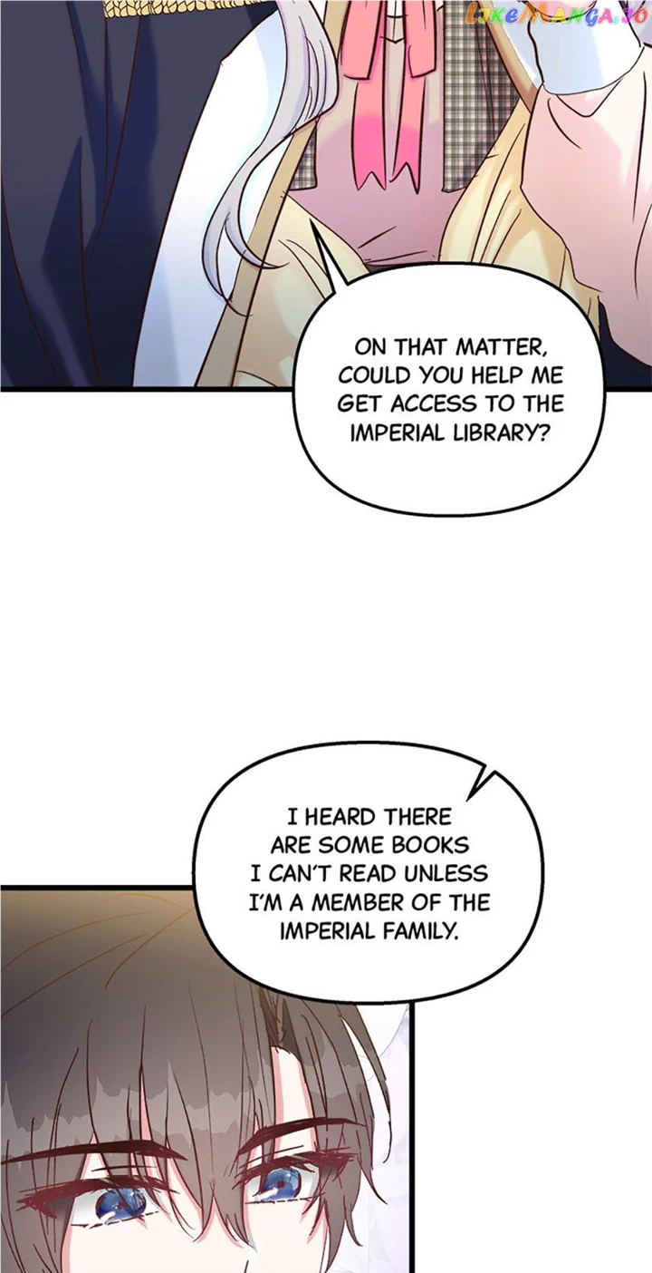 I Didn’t Save You To Get Proposed To Chapter 44 page 52