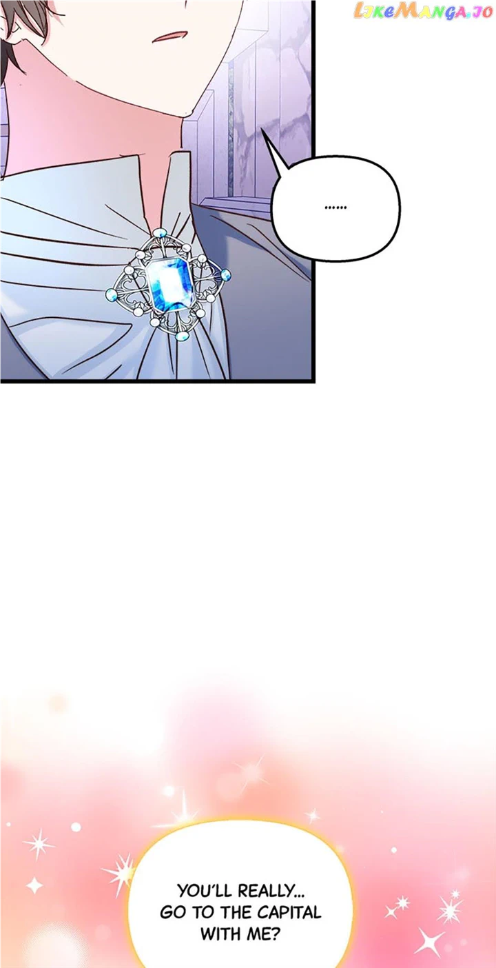 I Didn’t Save You To Get Proposed To Chapter 44 page 53
