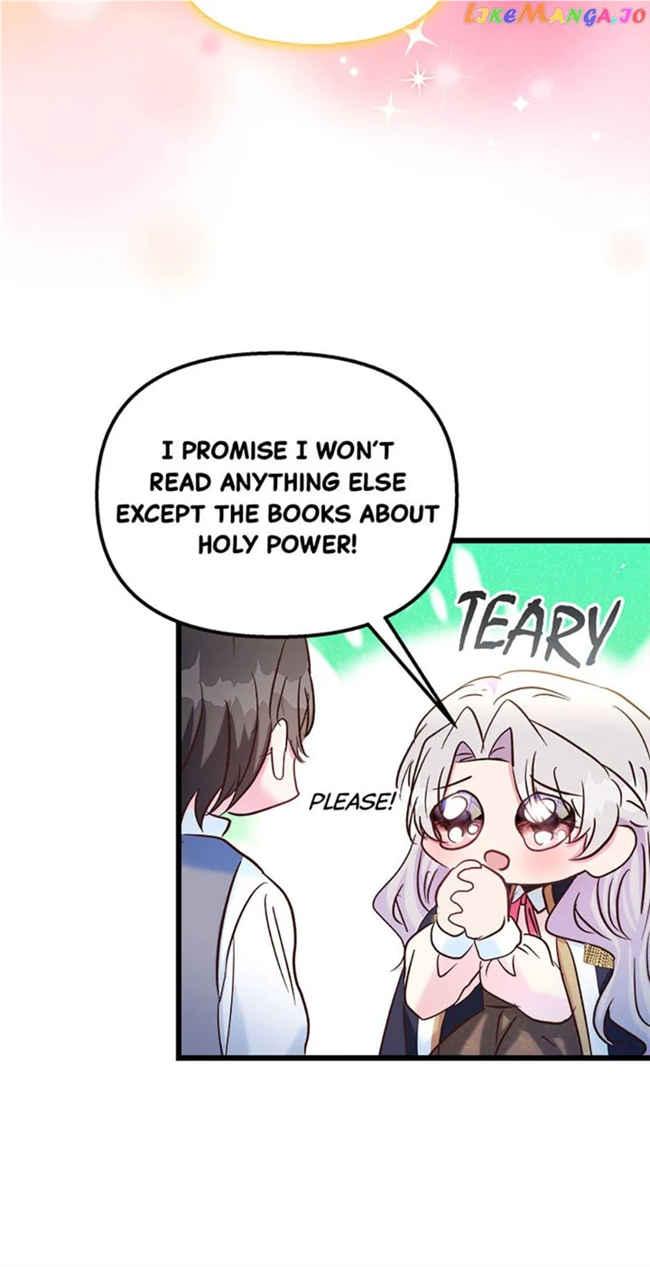 I Didn’t Save You To Get Proposed To Chapter 44 page 54