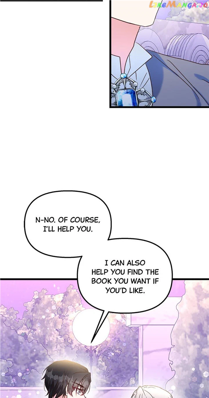 I Didn’t Save You To Get Proposed To Chapter 44 page 56