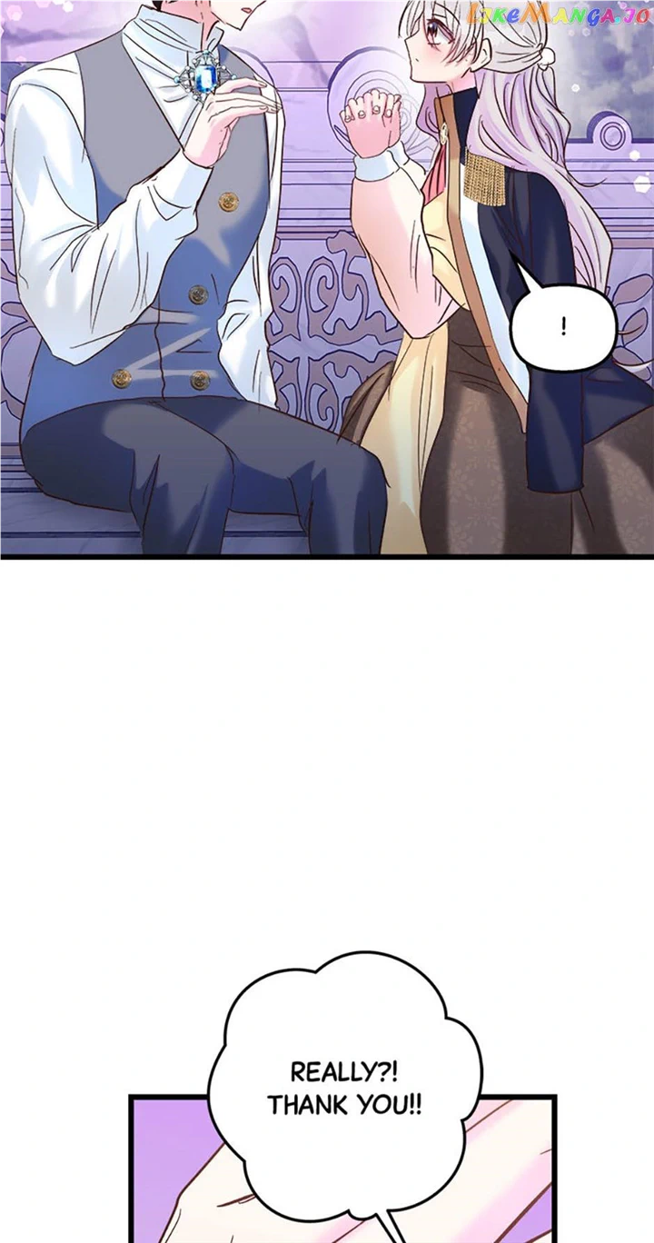 I Didn’t Save You To Get Proposed To Chapter 44 page 57