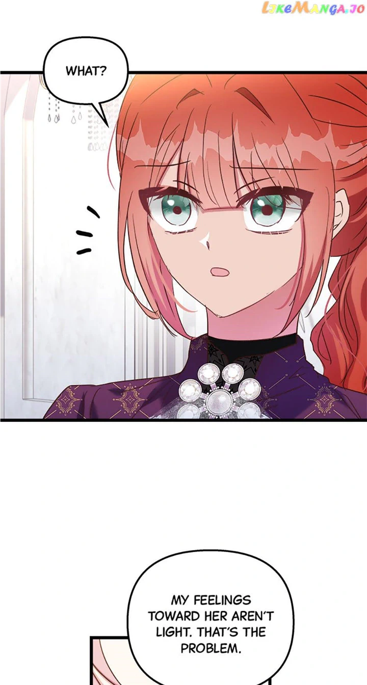 I Didn’t Save You To Get Proposed To Chapter 44 page 5