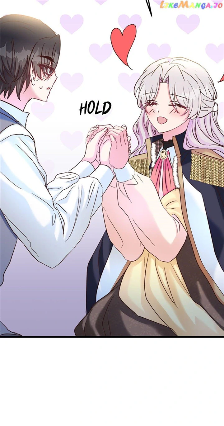 I Didn’t Save You To Get Proposed To Chapter 44 page 59