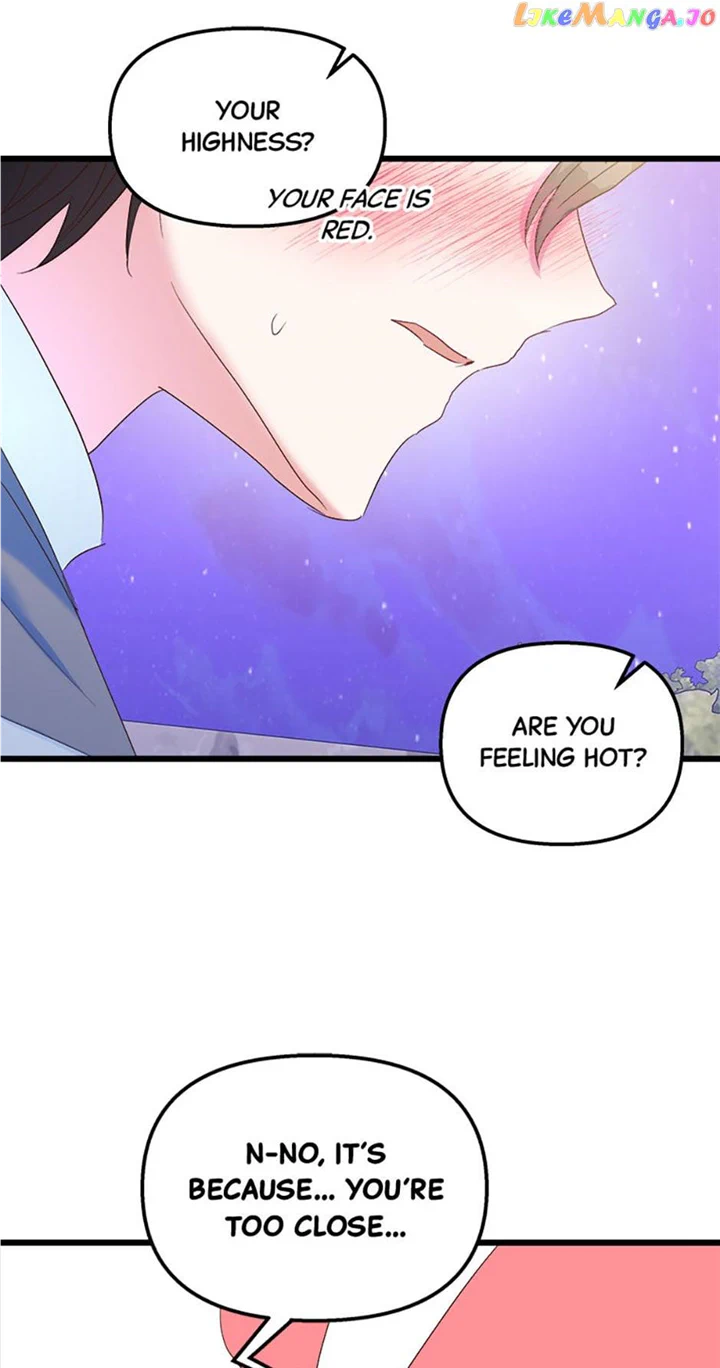 I Didn’t Save You To Get Proposed To Chapter 44 page 60