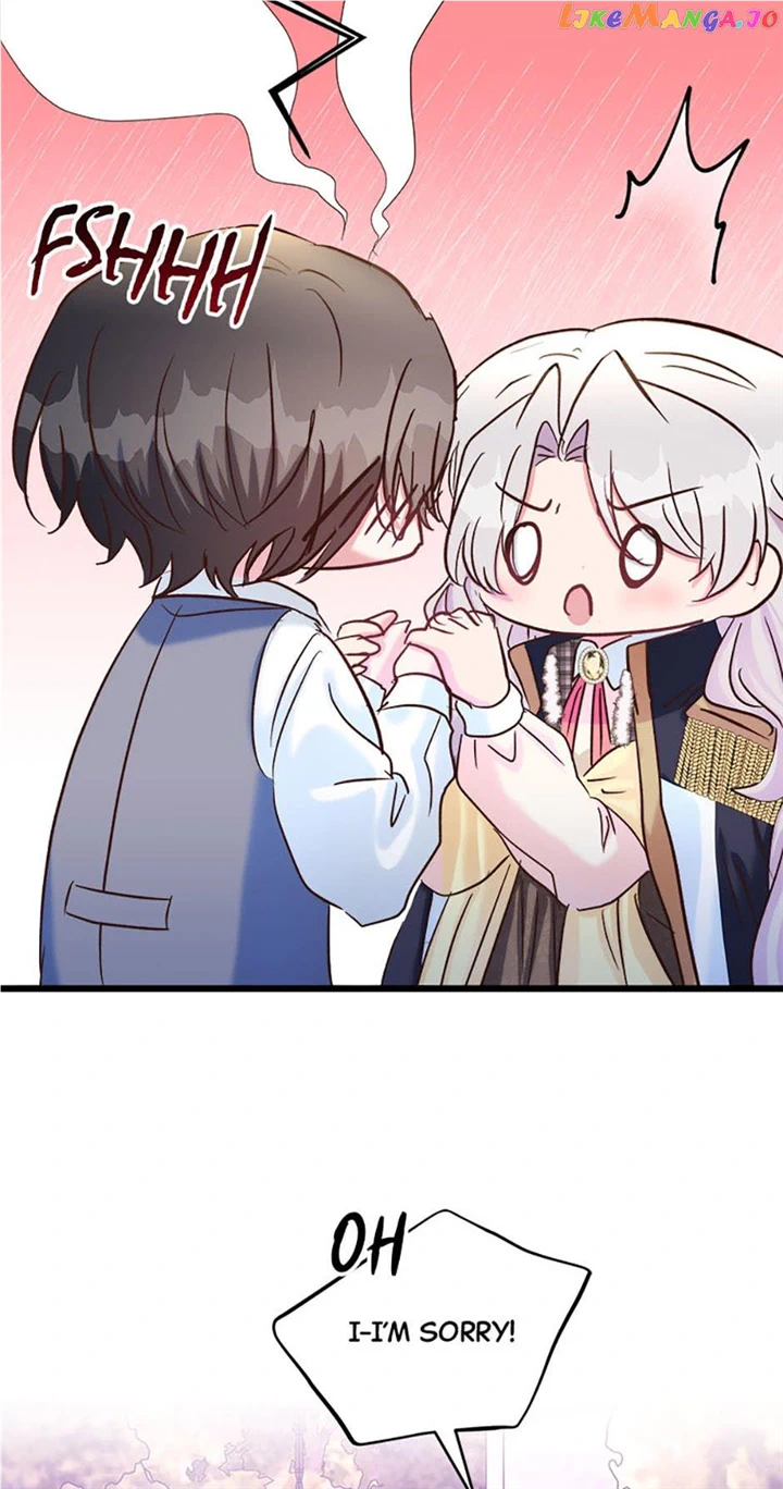 I Didn’t Save You To Get Proposed To Chapter 44 page 61