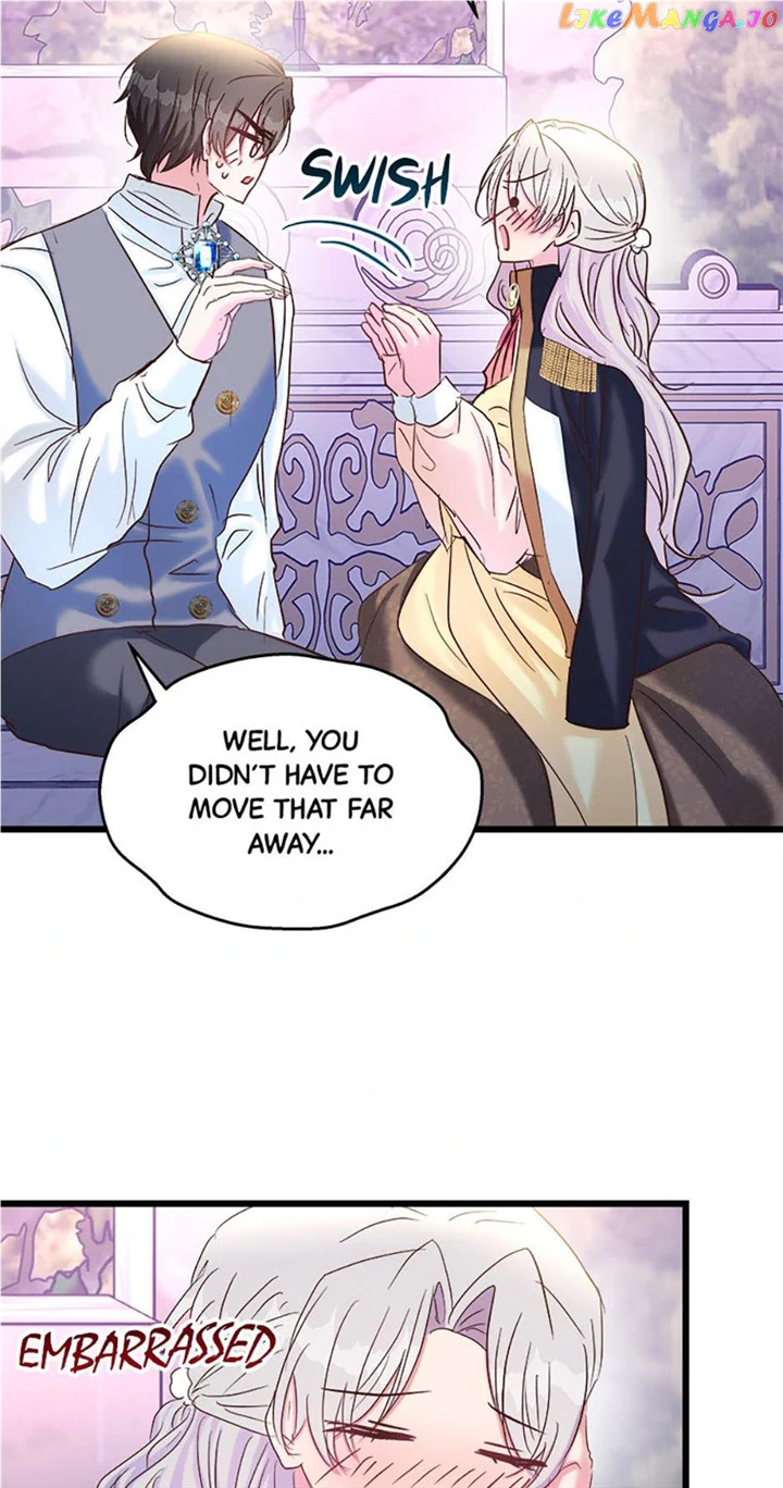 I Didn’t Save You To Get Proposed To Chapter 44 page 62