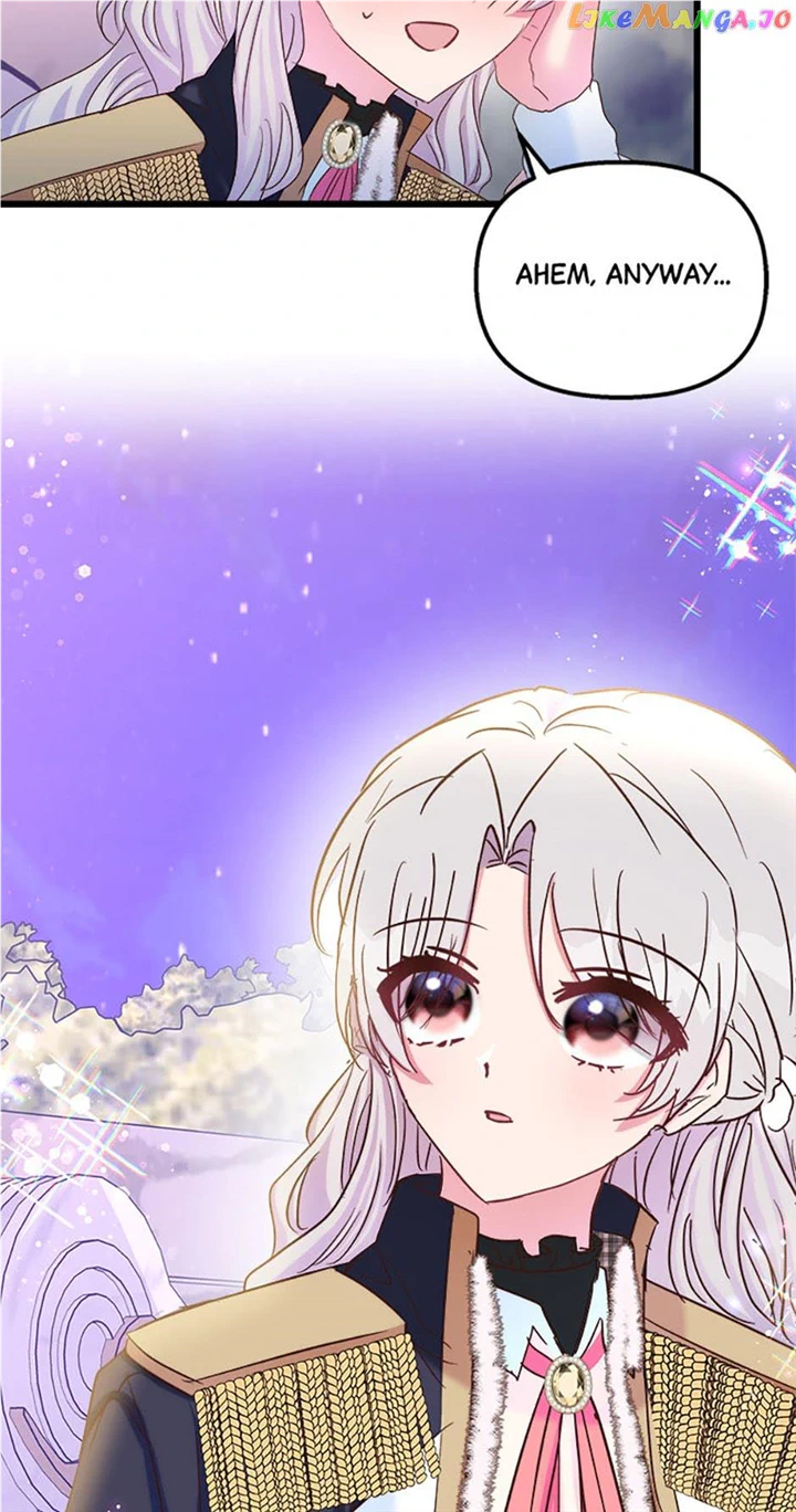 I Didn’t Save You To Get Proposed To Chapter 44 page 63