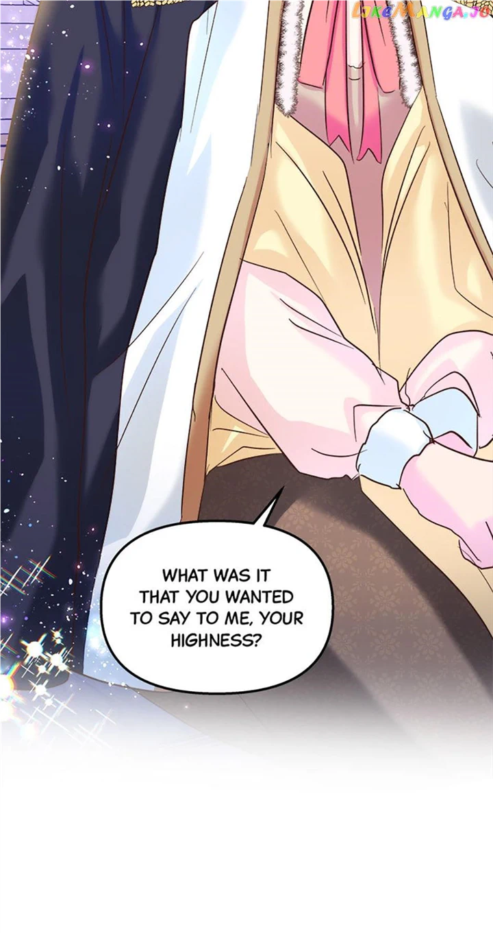I Didn’t Save You To Get Proposed To Chapter 44 page 64