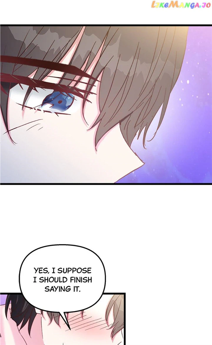 I Didn’t Save You To Get Proposed To Chapter 44 page 65