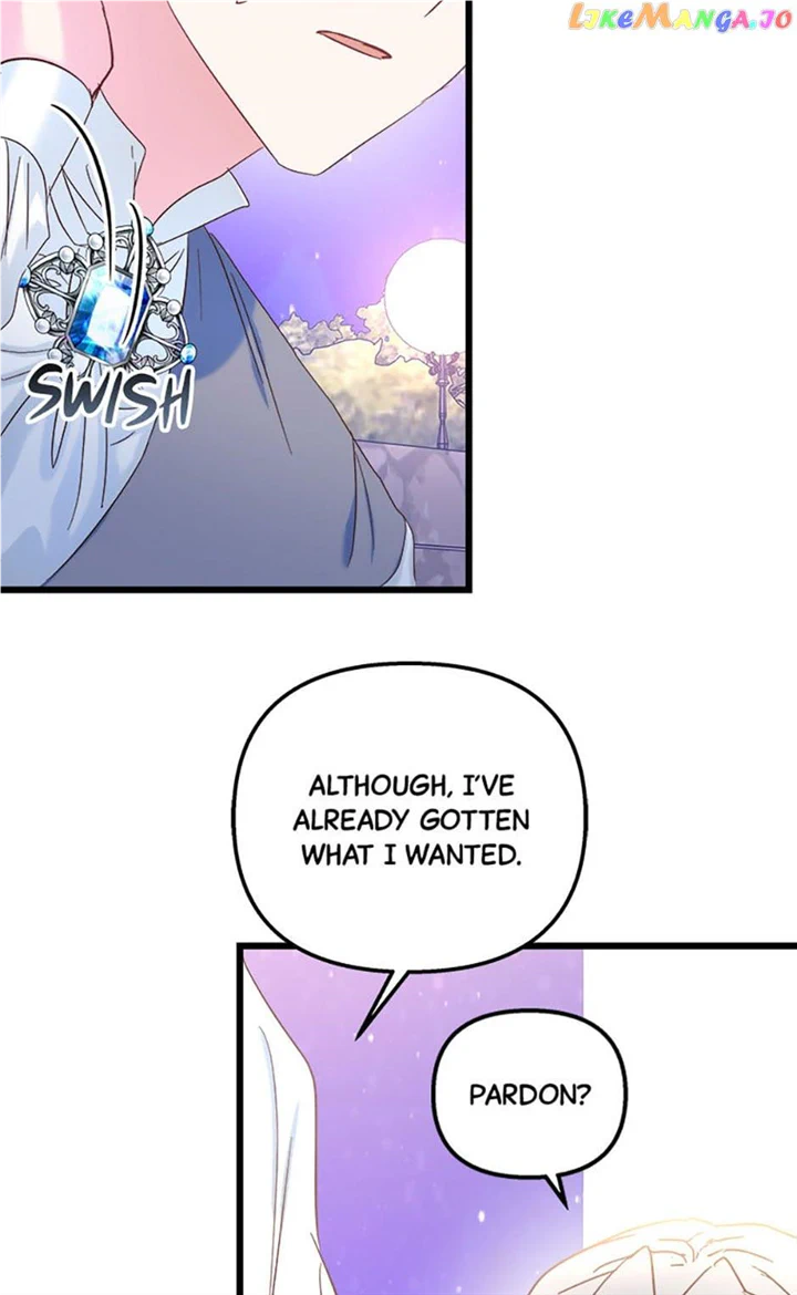 I Didn’t Save You To Get Proposed To Chapter 44 page 66