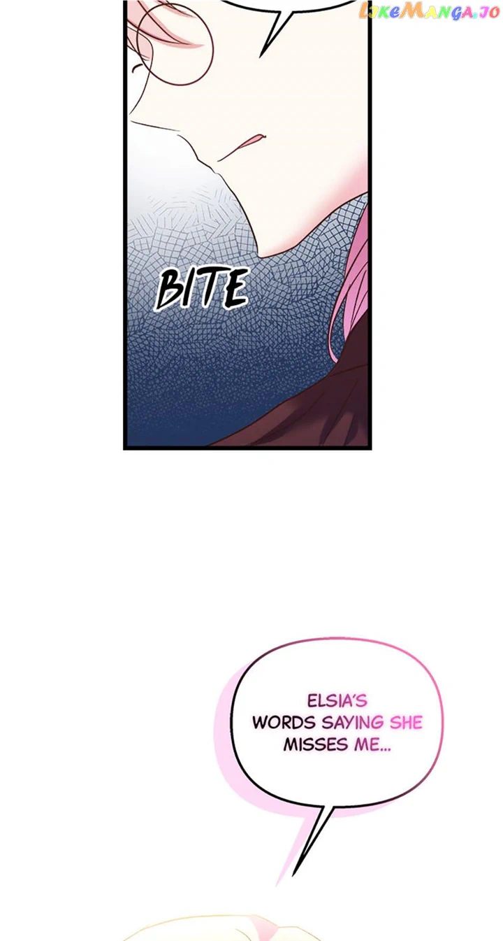 I Didn’t Save You To Get Proposed To Chapter 44 page 6