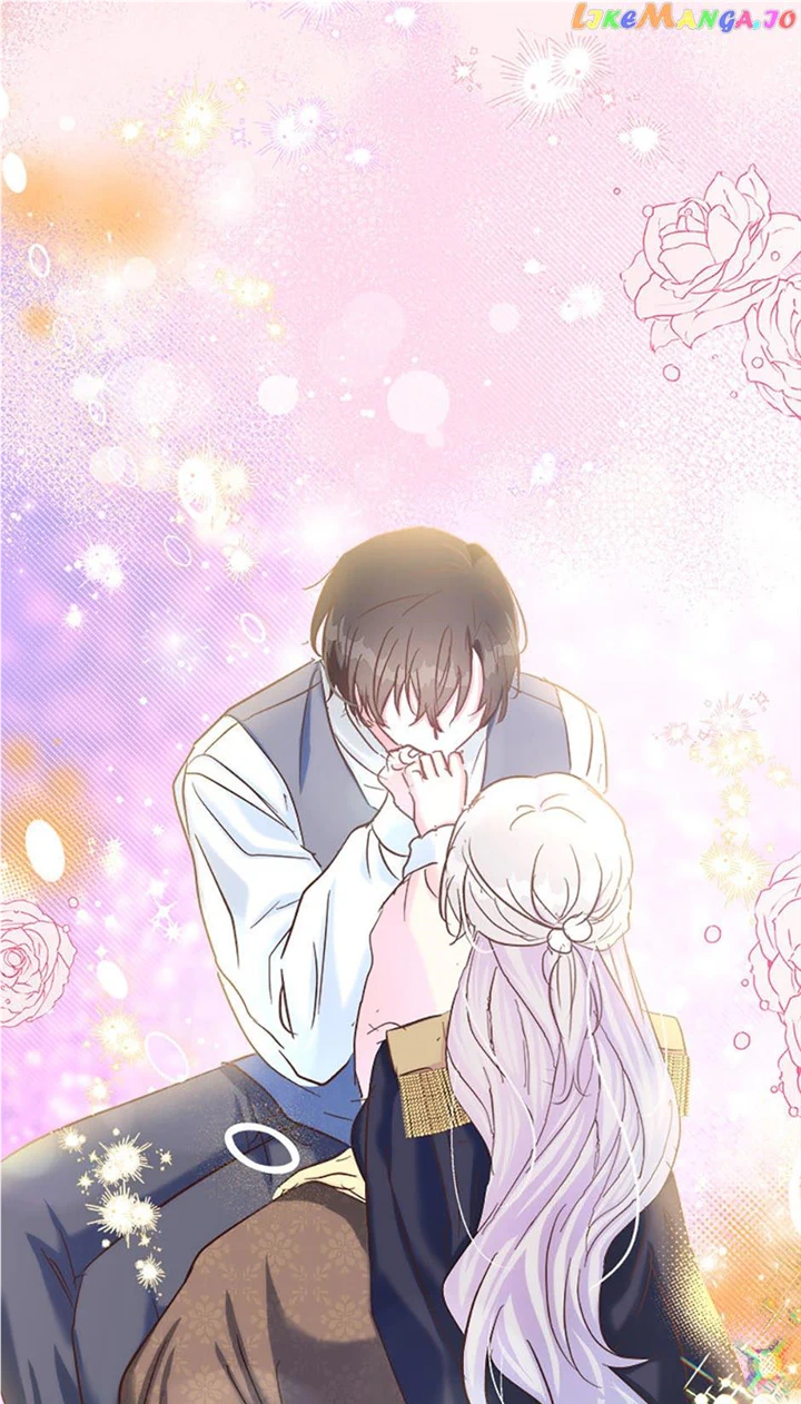 I Didn’t Save You To Get Proposed To Chapter 44 page 71