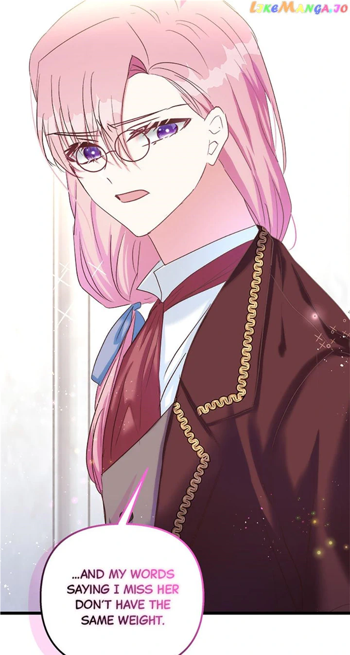 I Didn’t Save You To Get Proposed To Chapter 44 page 7