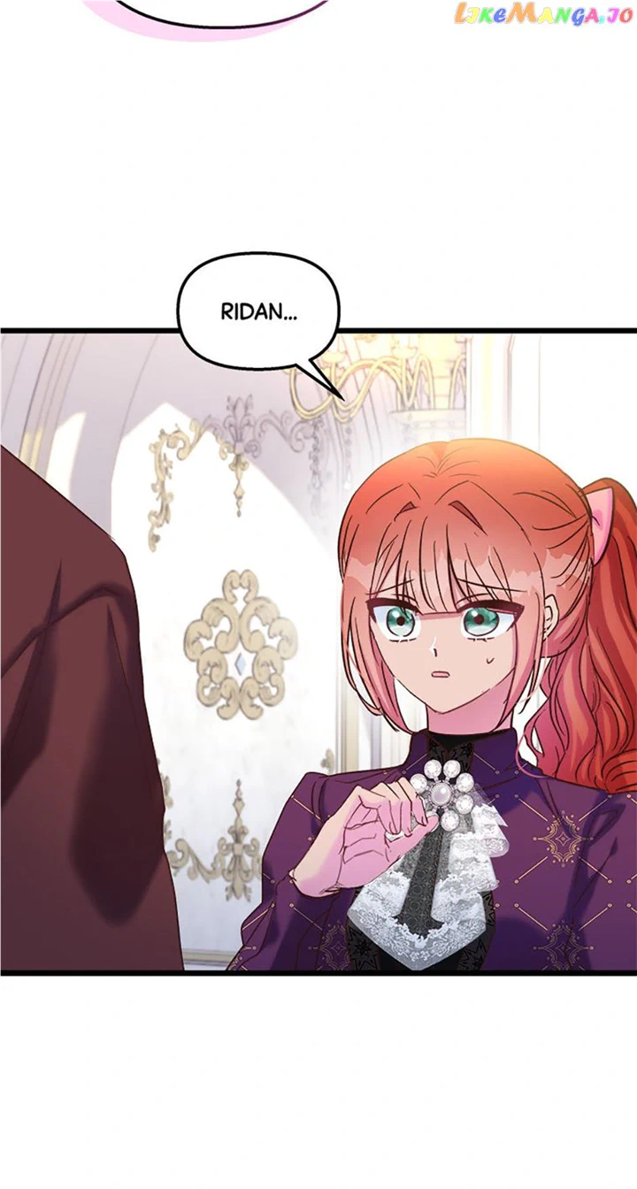 I Didn’t Save You To Get Proposed To Chapter 44 page 8