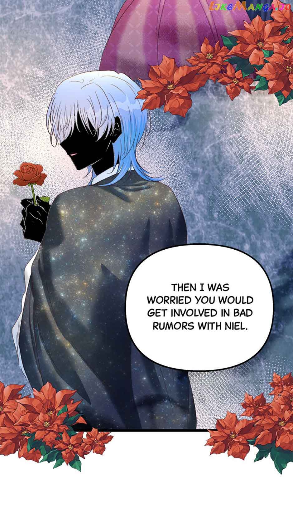 I Didn’t Save You To Get Proposed To Chapter 45 page 9