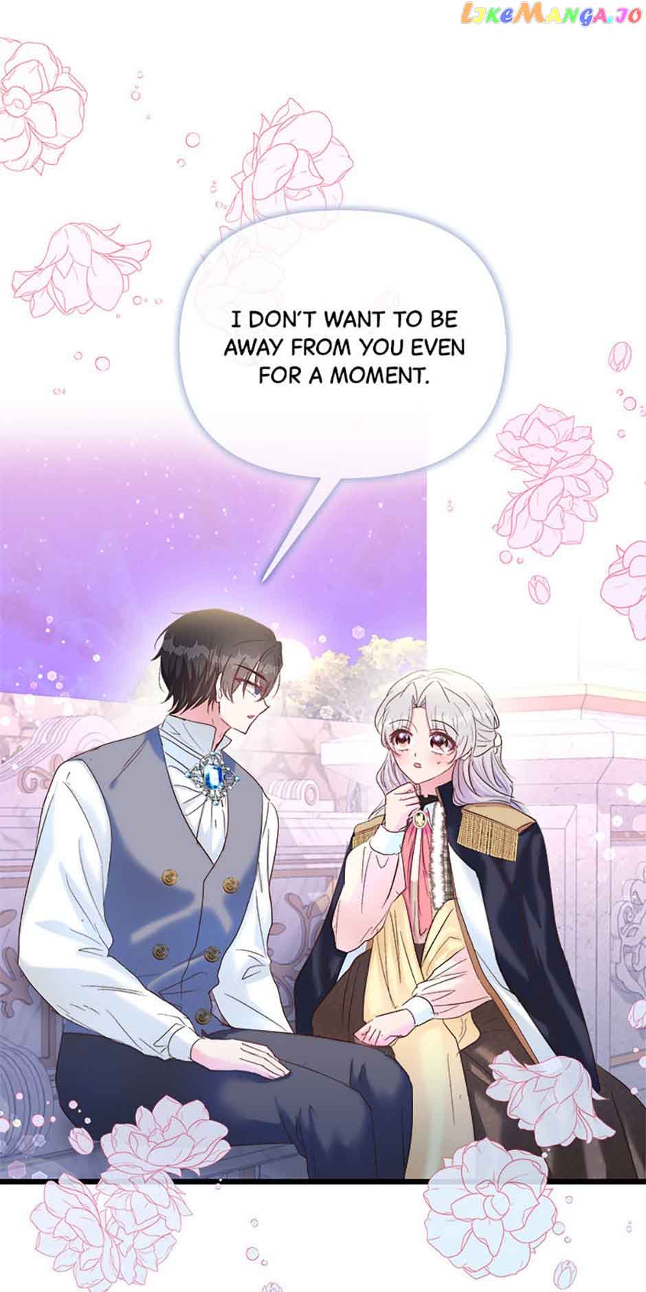 I Didn’t Save You To Get Proposed To Chapter 45 page 11