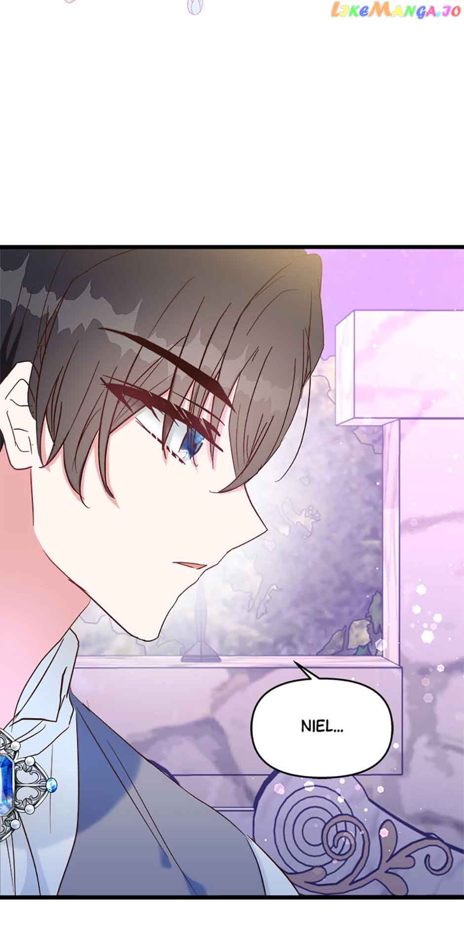 I Didn’t Save You To Get Proposed To Chapter 45 page 12