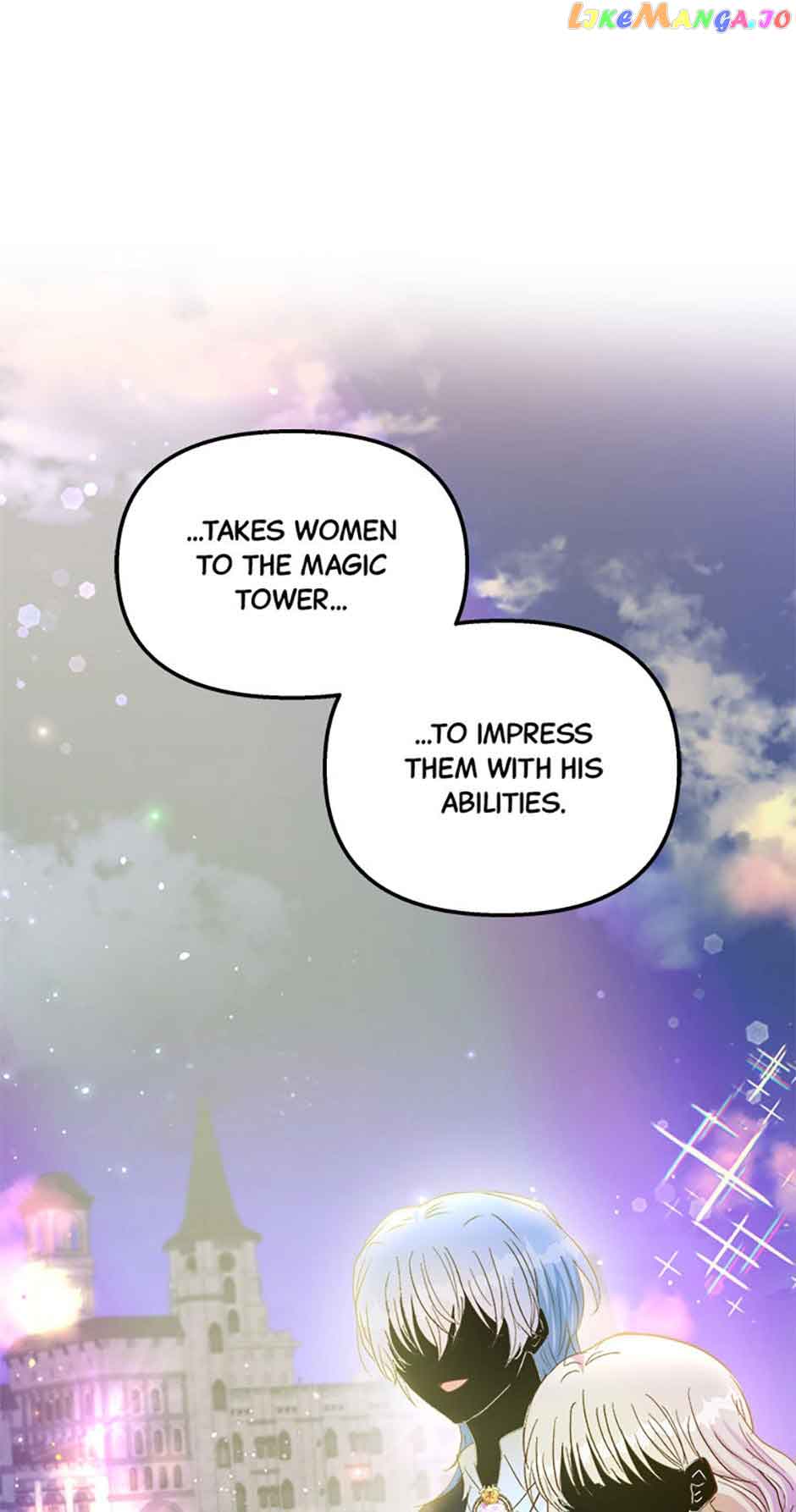 I Didn’t Save You To Get Proposed To Chapter 45 page 13
