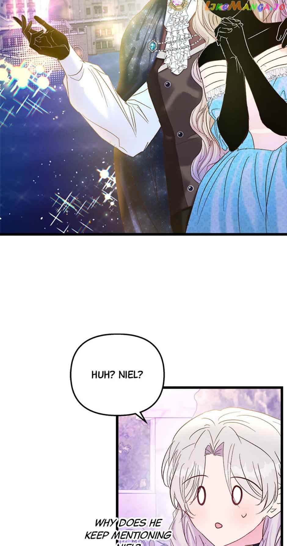 I Didn’t Save You To Get Proposed To Chapter 45 page 14
