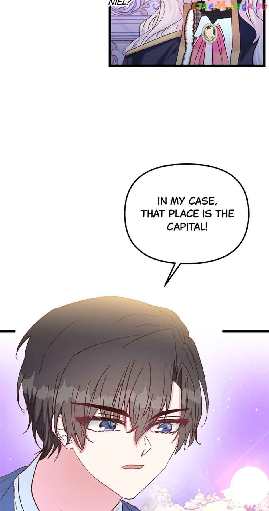 I Didn’t Save You To Get Proposed To Chapter 45 page 15