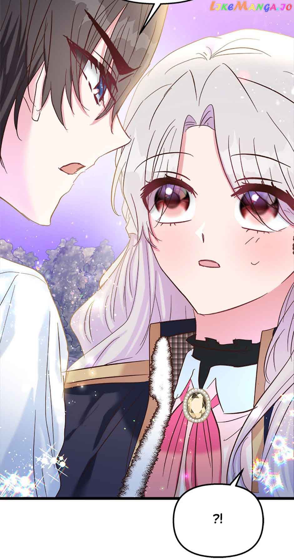 I Didn’t Save You To Get Proposed To Chapter 45 page 17
