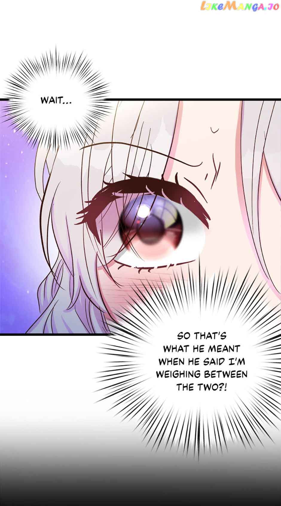 I Didn’t Save You To Get Proposed To Chapter 45 page 18
