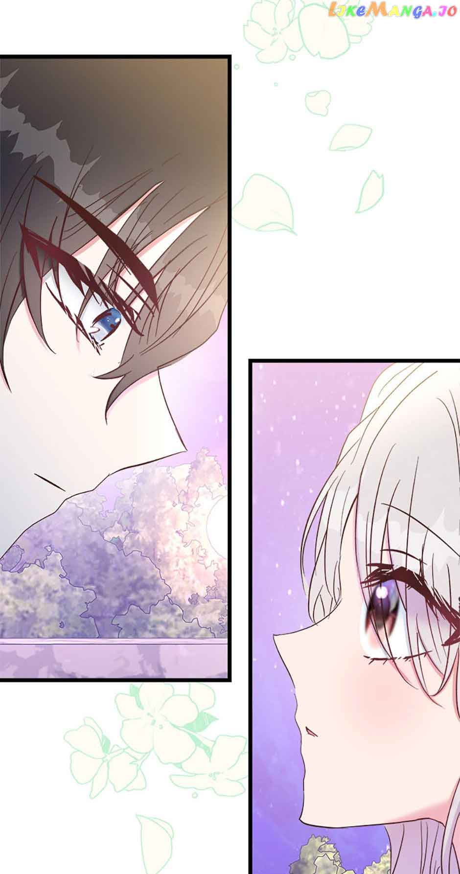 I Didn’t Save You To Get Proposed To Chapter 45 page 1
