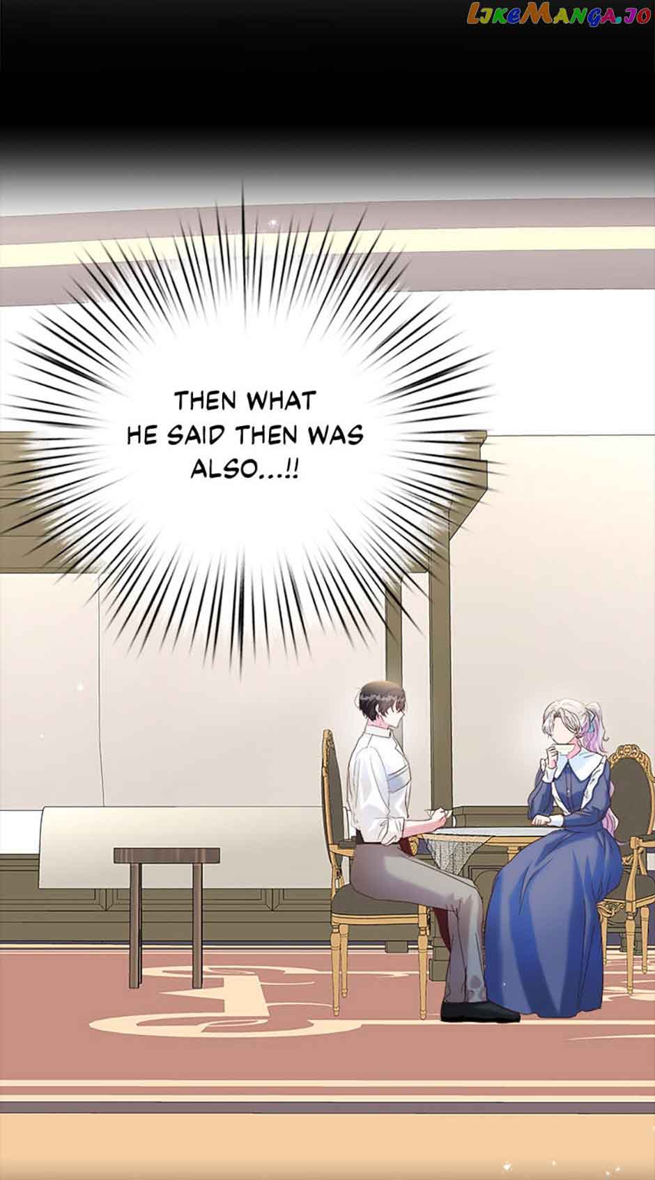 I Didn’t Save You To Get Proposed To Chapter 45 page 19