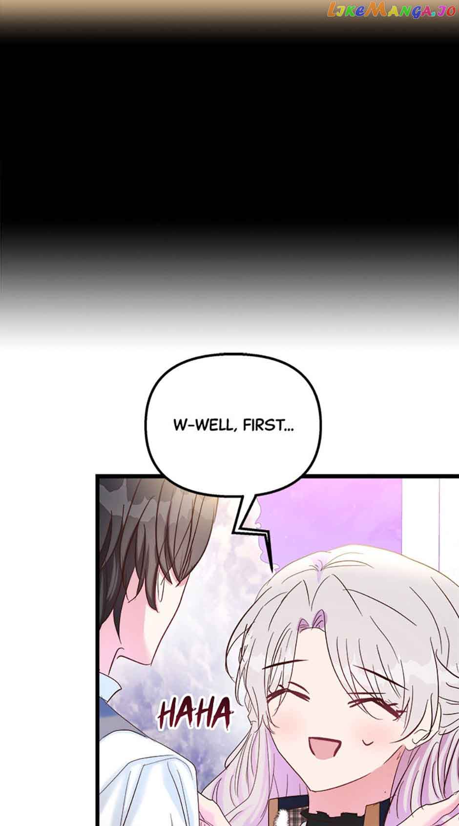 I Didn’t Save You To Get Proposed To Chapter 45 page 20
