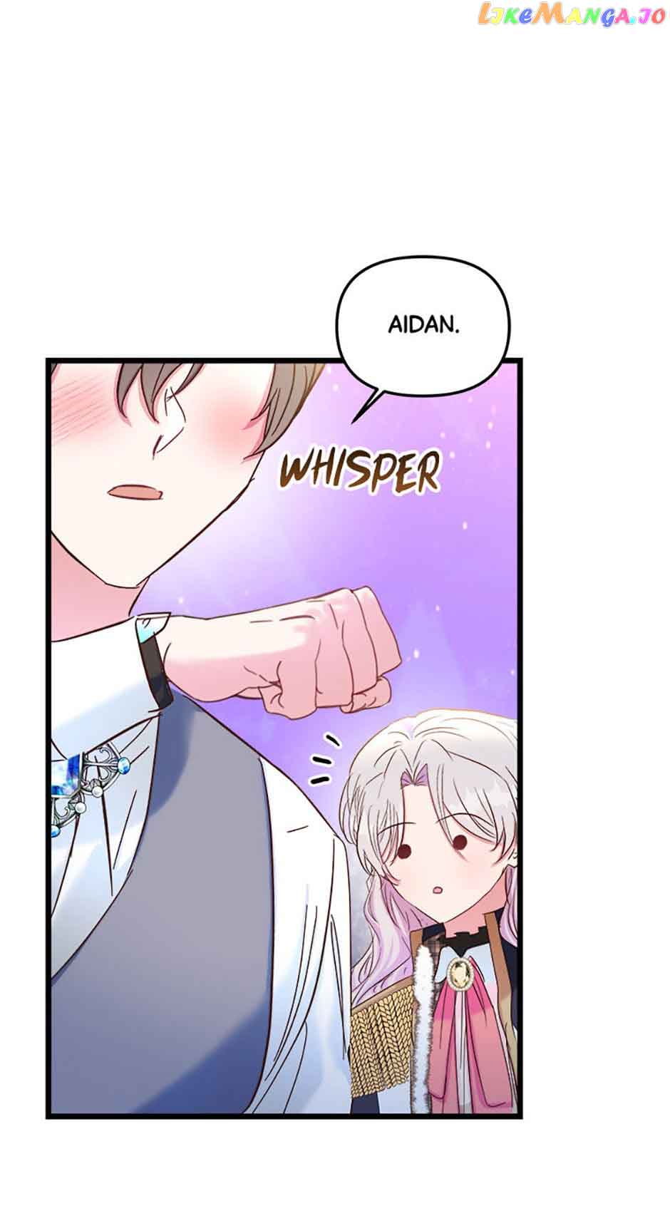 I Didn’t Save You To Get Proposed To Chapter 45 page 22