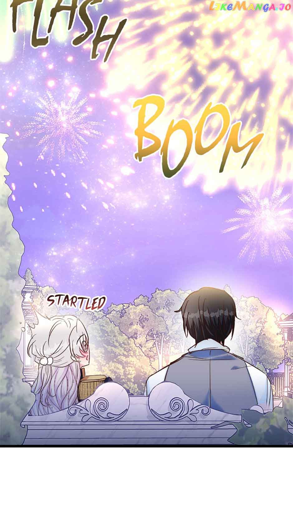 I Didn’t Save You To Get Proposed To Chapter 45 page 24