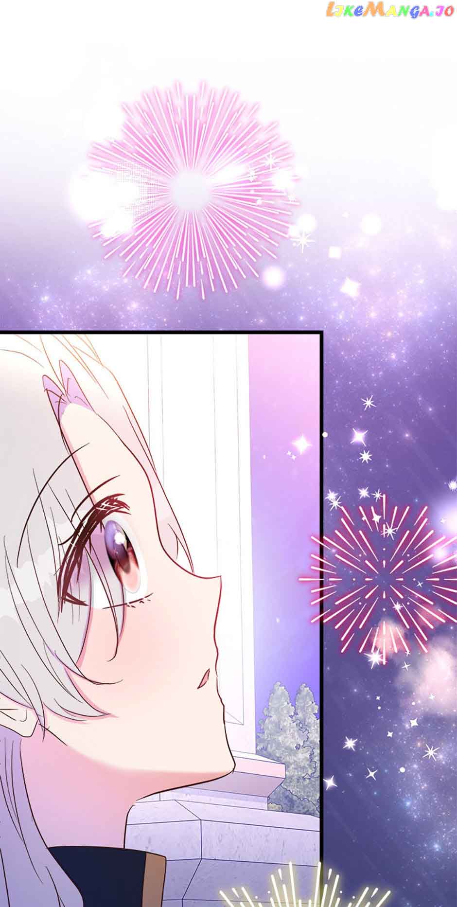 I Didn’t Save You To Get Proposed To Chapter 45 page 25