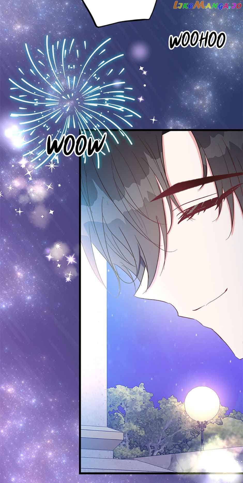 I Didn’t Save You To Get Proposed To Chapter 45 page 27