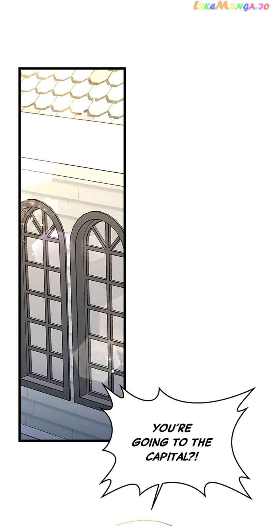 I Didn’t Save You To Get Proposed To Chapter 45 page 30