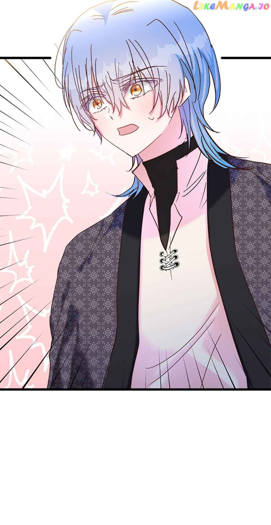 I Didn’t Save You To Get Proposed To Chapter 45 page 31