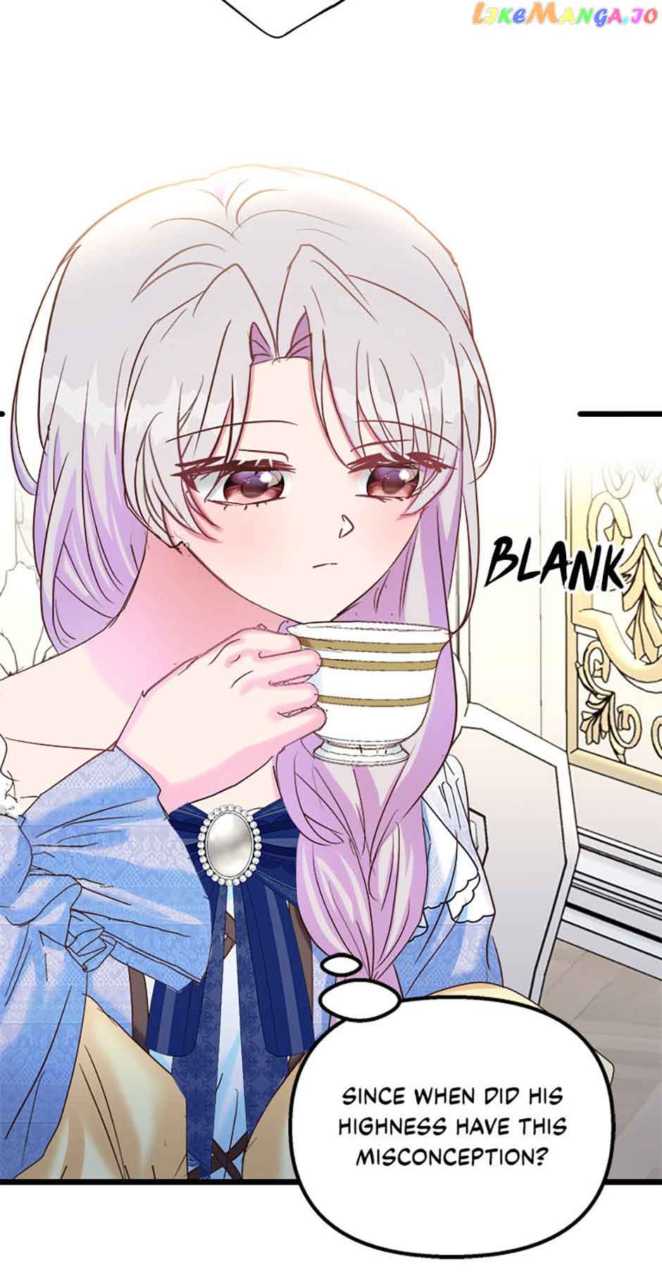 I Didn’t Save You To Get Proposed To Chapter 45 page 33