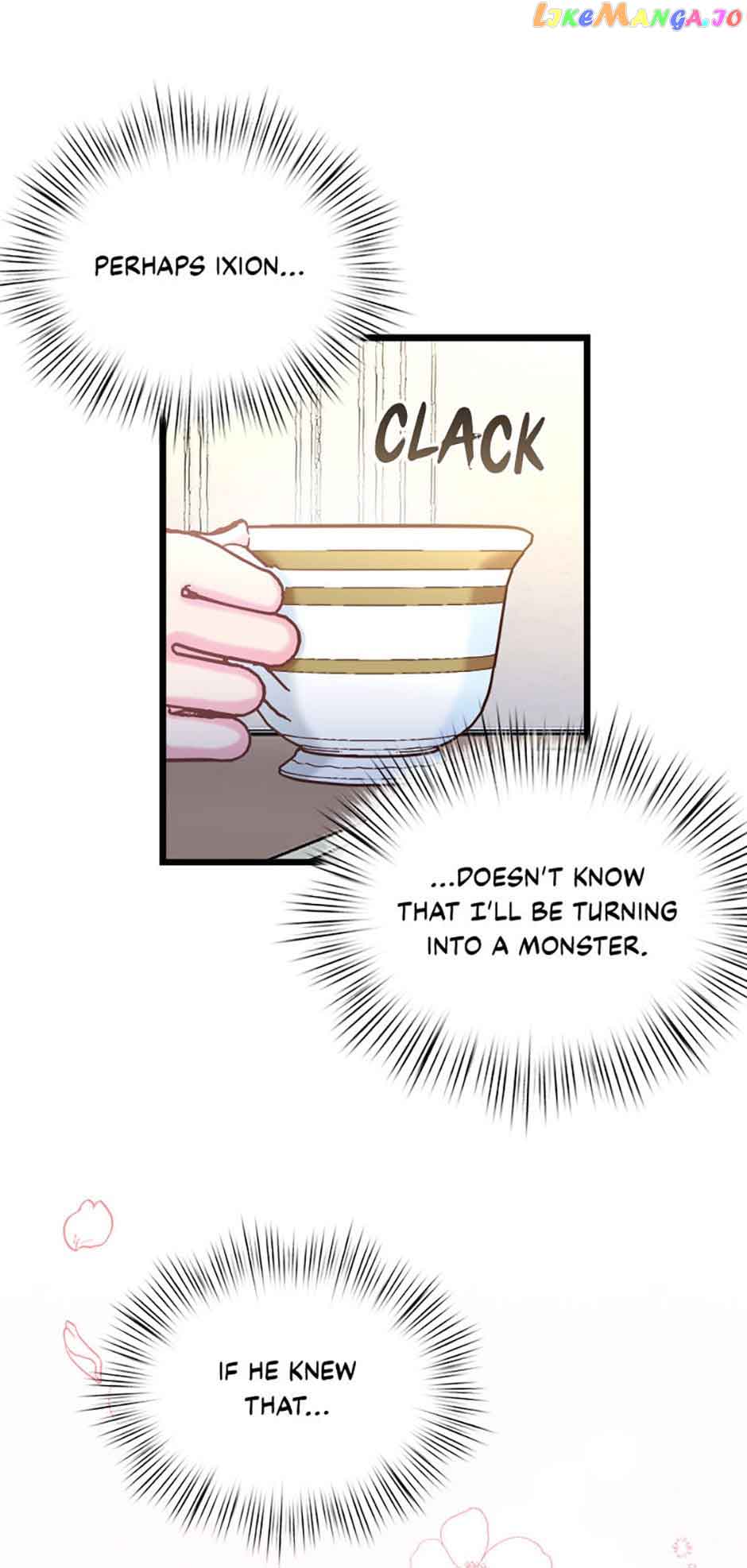 I Didn’t Save You To Get Proposed To Chapter 45 page 34