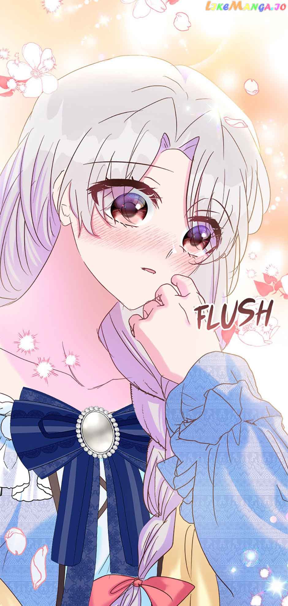 I Didn’t Save You To Get Proposed To Chapter 45 page 36