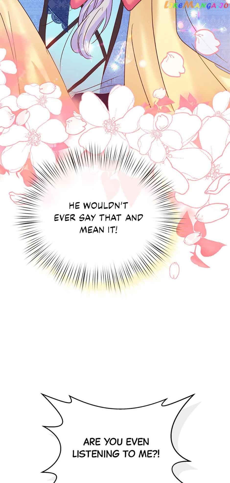 I Didn’t Save You To Get Proposed To Chapter 45 page 37