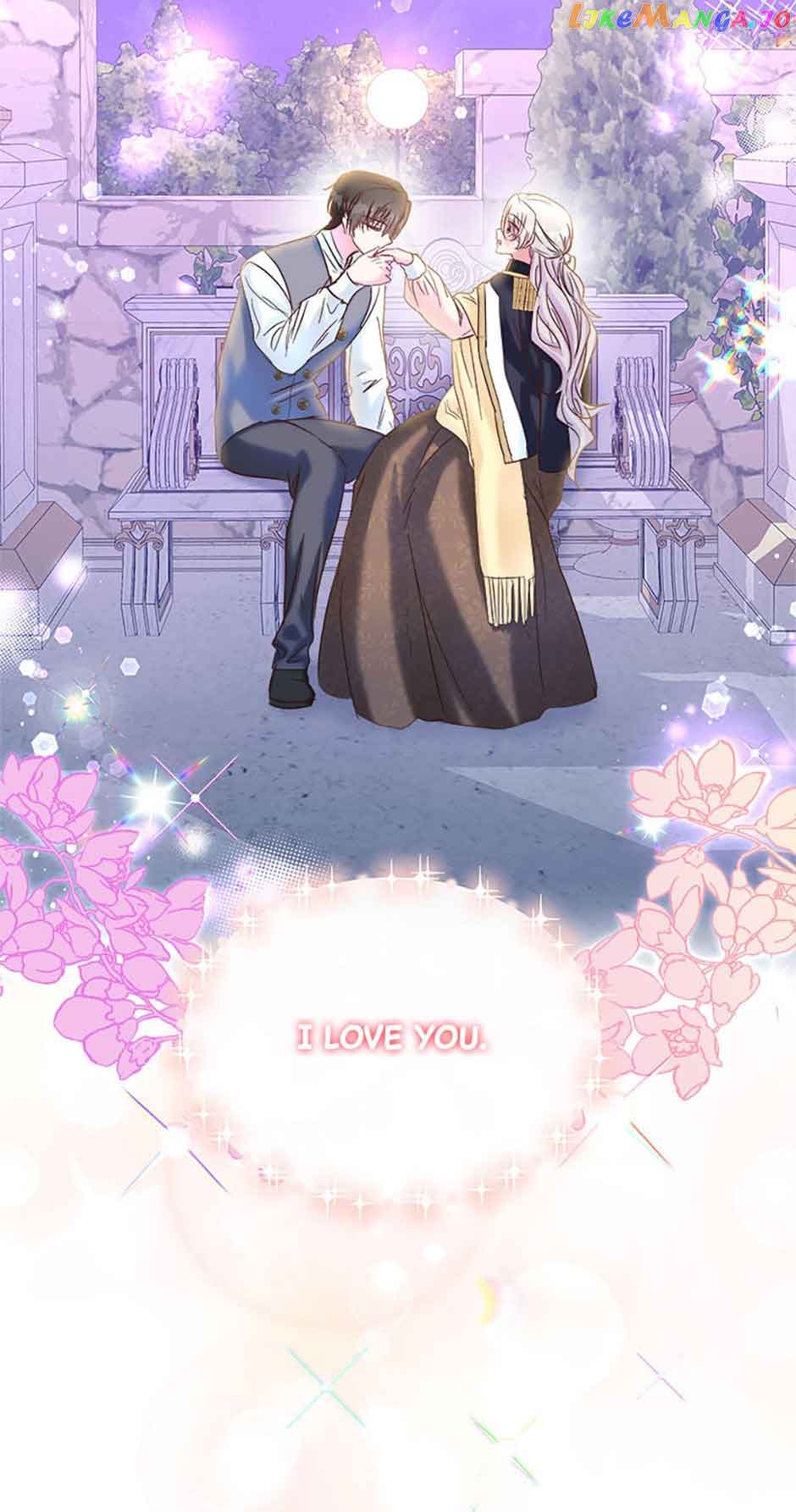 I Didn’t Save You To Get Proposed To Chapter 45 page 3