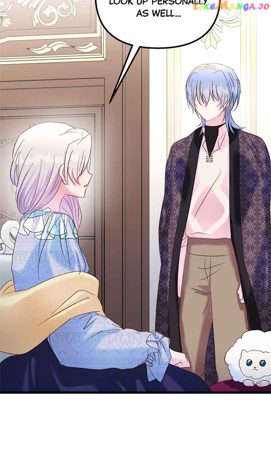 I Didn’t Save You To Get Proposed To Chapter 45 page 41