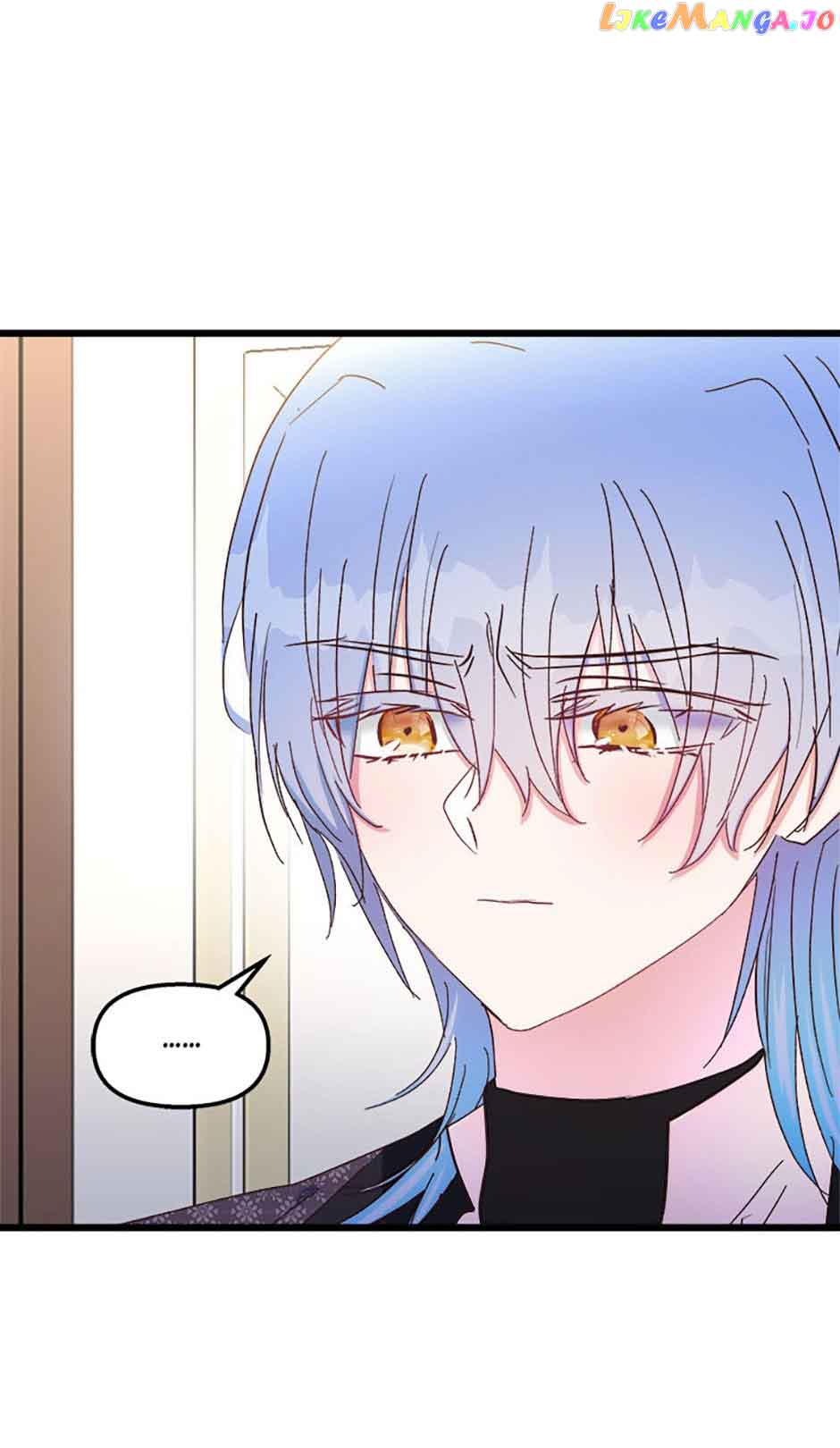 I Didn’t Save You To Get Proposed To Chapter 45 page 42