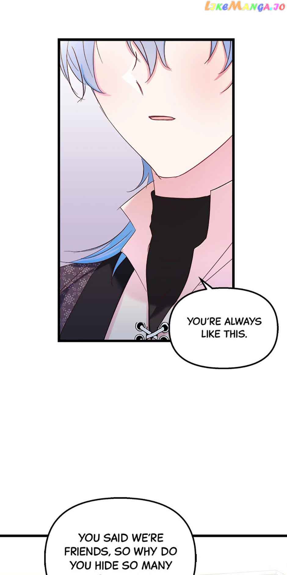 I Didn’t Save You To Get Proposed To Chapter 45 page 43