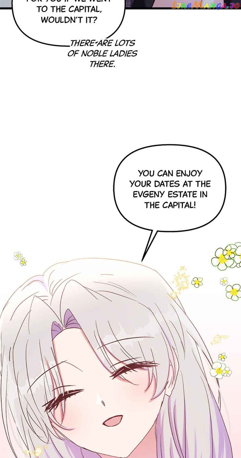 I Didn’t Save You To Get Proposed To Chapter 45 page 47
